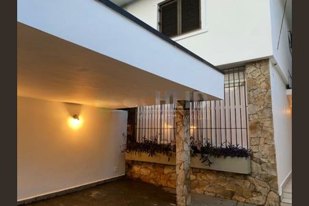 Casa à venda com 3 quartos, 180m² em Parque Jabaquara, São Paulo