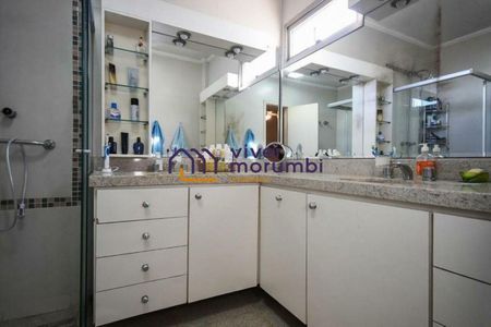 Apartamento à venda com 4 quartos, 345m² em Morumbi, São Paulo