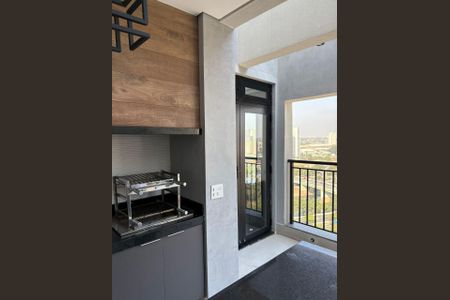 Apartamento à venda com 2 quartos, 117m² em Freguesia do Ó, São Paulo