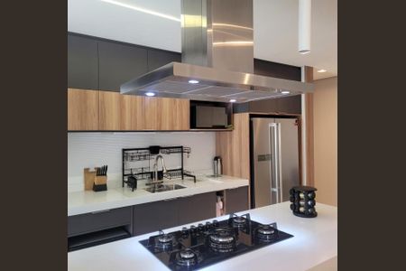 Apartamento à venda com 2 quartos, 117m² em Freguesia do Ó, São Paulo
