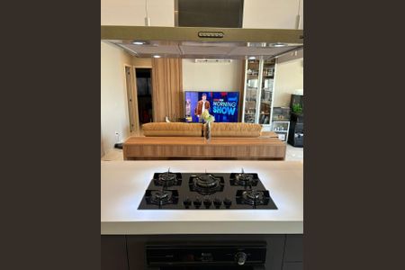 Apartamento à venda com 2 quartos, 117m² em Freguesia do Ó, São Paulo