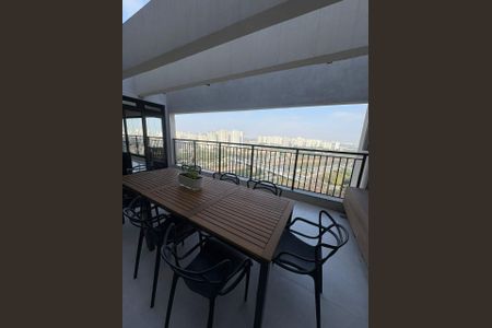 Apartamento à venda com 2 quartos, 117m² em Freguesia do Ó, São Paulo