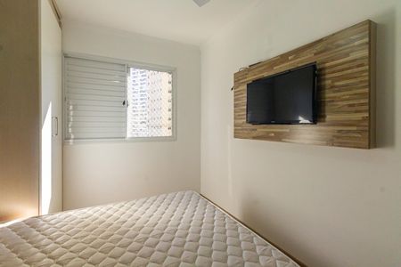 Suíte  de apartamento para alugar com 2 quartos, 64m² em Tatuapé, São Paulo
