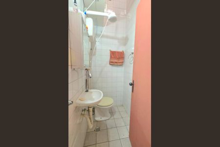 Kitnet/Studio à venda com 1 quarto, 39m² em Floresta, Belo Horizonte