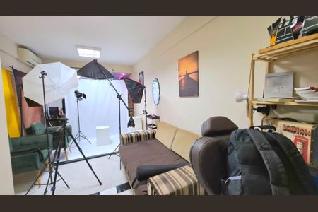 Kitnet/Studio à venda com 1 quarto, 39m² em Floresta, Belo Horizonte