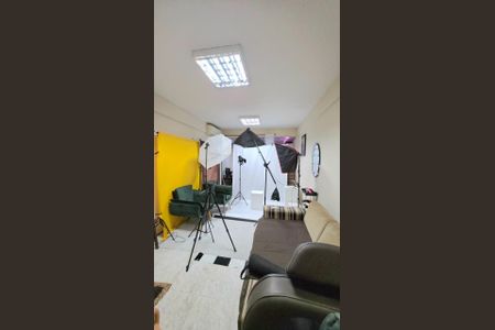 Kitnet/Studio à venda com 1 quarto, 39m² em Floresta, Belo Horizonte