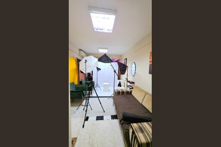 Kitnet/Studio à venda com 1 quarto, 39m² em Floresta, Belo Horizonte