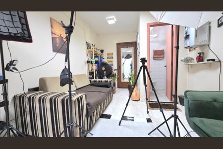 Kitnet/Studio à venda com 1 quarto, 39m² em Floresta, Belo Horizonte