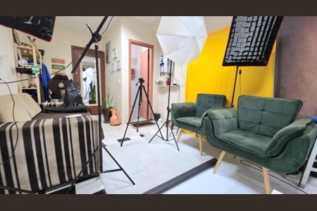 Kitnet/Studio à venda com 1 quarto, 39m² em Floresta, Belo Horizonte