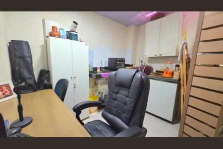 Kitnet/Studio à venda com 1 quarto, 39m² em Floresta, Belo Horizonte