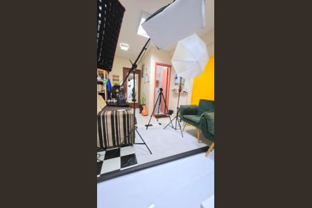 Kitnet/Studio à venda com 1 quarto, 39m² em Floresta, Belo Horizonte