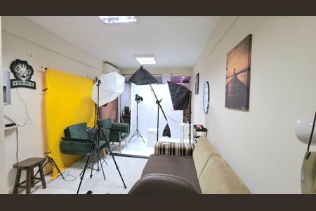 Kitnet/Studio à venda com 1 quarto, 39m² em Floresta, Belo Horizonte