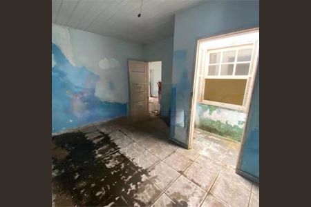Casa à venda com 3 quartos, 100m² em Jardim Jabaquara, São Paulo