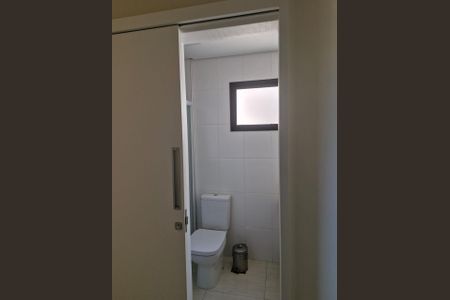Apartamento à venda com 84m², 3 quartos e 2 vagasBanheiro