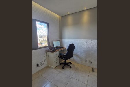 Apartamento à venda com 84m², 3 quartos e 2 vagasQuarto