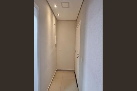Apartamento à venda com 84m², 3 quartos e 2 vagasCorredor