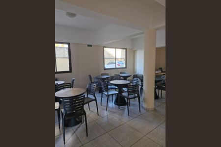 Apartamento à venda com 84m², 3 quartos e 2 vagasÁrea externa