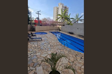 Apartamento à venda com 84m², 3 quartos e 2 vagasÁrea externa