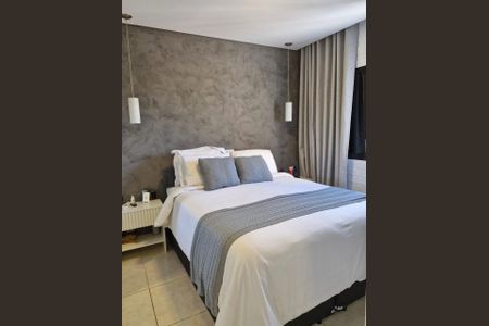 Apartamento à venda com 84m², 3 quartos e 2 vagasQuarto