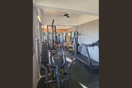 Apartamento à venda com 84m², 3 quartos e 2 vagasÁrea externa