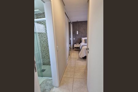 Apartamento à venda com 84m², 3 quartos e 2 vagasQuarto