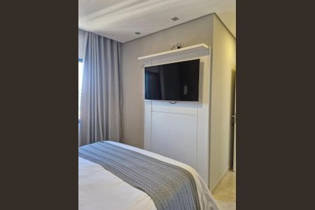 Apartamento à venda com 84m², 3 quartos e 2 vagasQuarto
