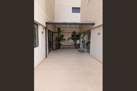 Apartamento à venda com 84m², 3 quartos e 2 vagasÁrea externa