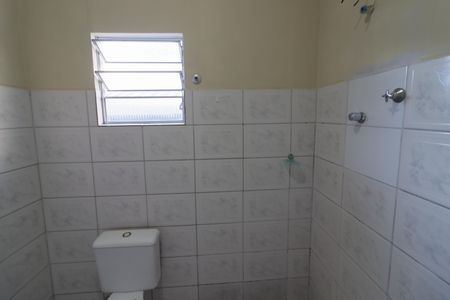 Casa para alugar com 90m², 3 quartos e 1 vagaBanheiro da Suíte 1