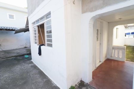 Casa para alugar com 90m², 3 quartos e 1 vagaQuintal