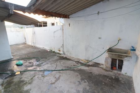 Casa para alugar com 90m², 3 quartos e 1 vagaÁrea de Serviço