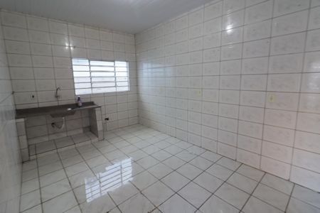 Casa para alugar com 90m², 3 quartos e 1 vagaCozinha