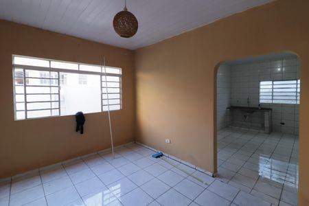 Sala de casa para alugar com 3 quartos, 90m² em Umuarama, Osasco