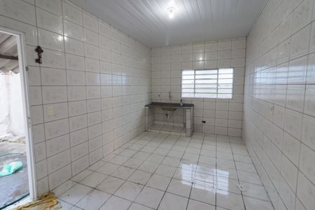 Casa para alugar com 90m², 3 quartos e 1 vagaCozinha