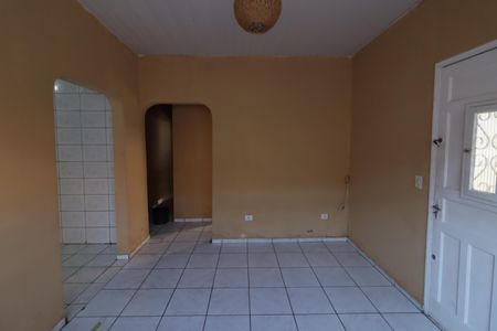 Sala de casa para alugar com 3 quartos, 90m² em Umuarama, Osasco