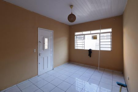 Sala de casa para alugar com 3 quartos, 90m² em Umuarama, Osasco