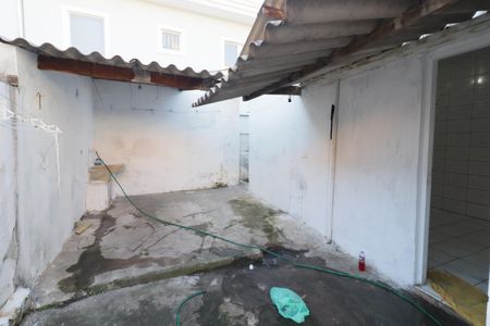 Casa para alugar com 90m², 3 quartos e 1 vagaÁrea de Serviço