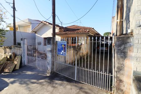 Casa para alugar com 90m², 3 quartos e 1 vagaFachada