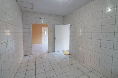 Casa para alugar com 90m², 3 quartos e 1 vagaCozinha