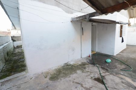 Casa para alugar com 90m², 3 quartos e 1 vagaÁrea de Serviço