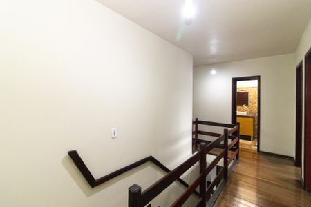 Casa para alugar com 320m², 3 quartos e 2 vagasHall