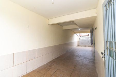 Casa para alugar com 320m², 3 quartos e 2 vagasGaragem