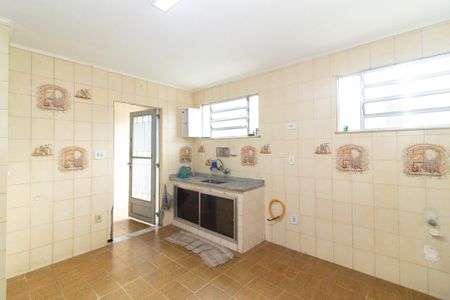 Casa para alugar com 320m², 3 quartos e 2 vagasCozinha
