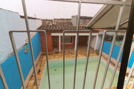 Casa para alugar com 320m², 3 quartos e 2 vagasVista do Quarto 2