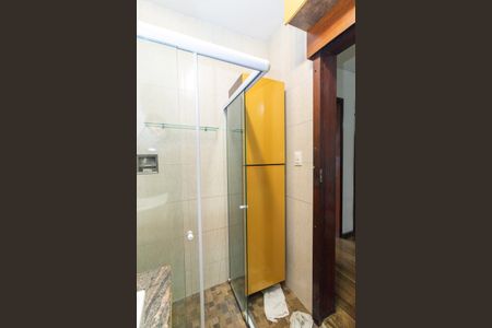 Casa para alugar com 320m², 3 quartos e 2 vagasBanheiro Social