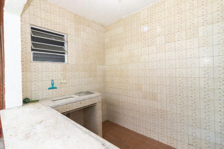 Casa para alugar com 320m², 3 quartos e 2 vagasQuintal