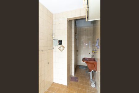 Casa para alugar com 320m², 3 quartos e 2 vagasÁrea de Serviço