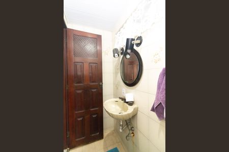 Casa para alugar com 320m², 3 quartos e 2 vagasLavabo