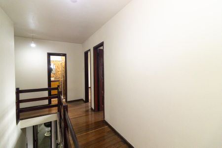 Casa para alugar com 320m², 3 quartos e 2 vagasHall