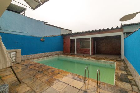 Casa para alugar com 320m², 3 quartos e 2 vagasQuintal