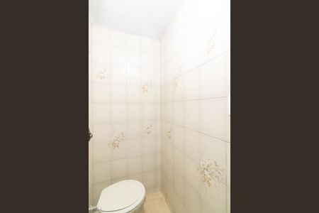 Casa para alugar com 320m², 3 quartos e 2 vagasLavabo
